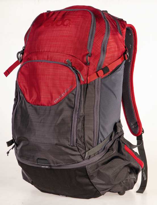 Evoc Explorer Pro MTB-Rucksack