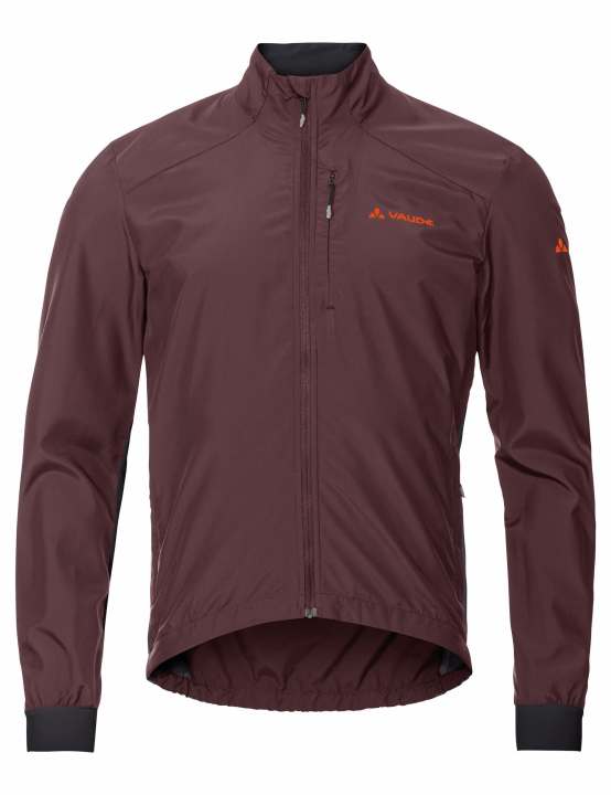 Die “Kuro”-Windjacke von Vaude