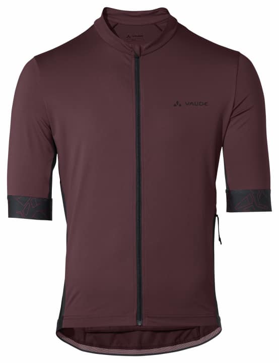 Das “Kuro”-Trikot von Vaude