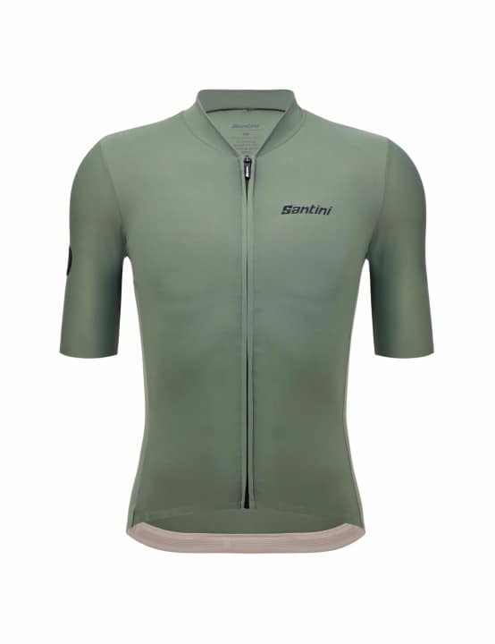 Das Unisex-Trikot “Stone” von Satini
