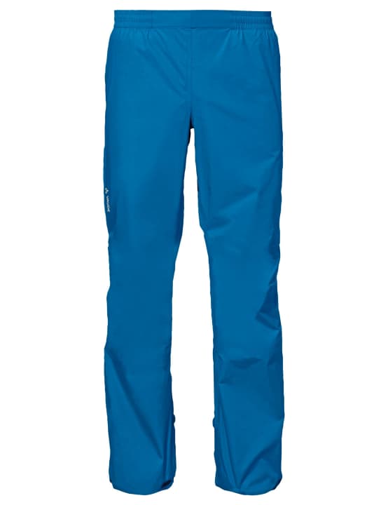 Regenbekleidung: Die Drop II Regenhose Herren/Damen von Vaude