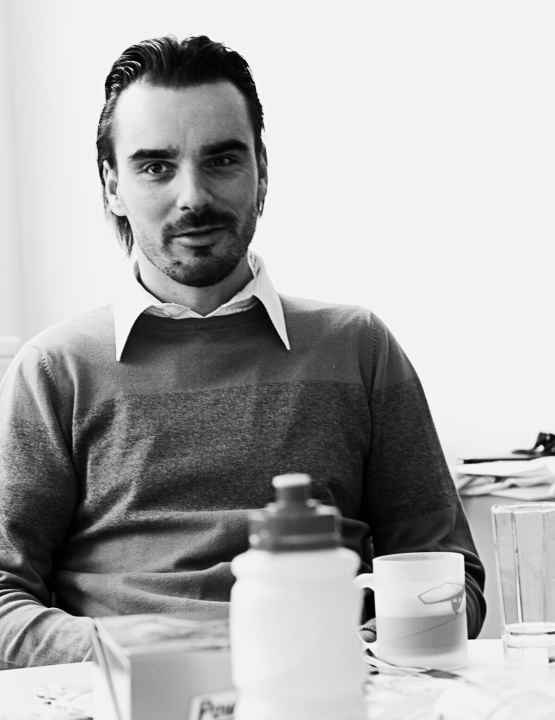   Matthias Lysk (Marathon-Fan)