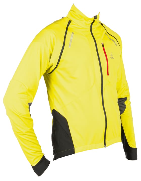   Löffler Herren Bike Zip-Off Jacke WS 2015