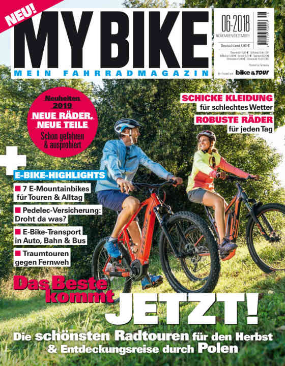 mybike/M3515131