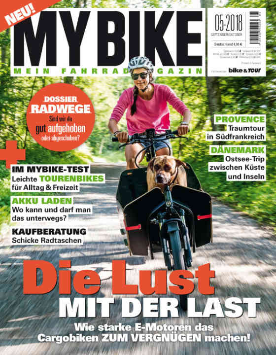 mybike/M3515210
