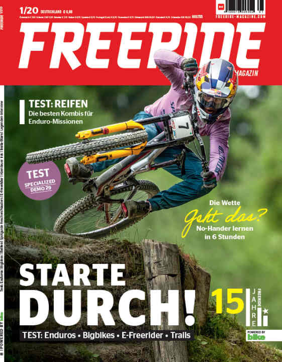 Diesen Artikel finden Sie in FREERIDE 1/2020 - <a href="https://www.delius-klasing.de/freeride-01-2020-fre-2020-01" target="_blank" rel="noopener noreferrer">das Heft können Sie hier bestellen ></a> <a href="https://itunes.apple.com/de/app/freeride-magazin/id502463287?mt=8" target="_blank" rel="noopener noreferrer nofollow">FREERIDE IOS App (iPad)</a> <a href="https://play.google.com/store/apps/details?id=com.pressmatrix.freeride&hl=de" target="_blank" rel="noopener noreferrer nofollow">FREERIDE Android App </a>