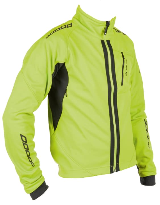   Vaude Me Kuro Softshell Jacket II 2015