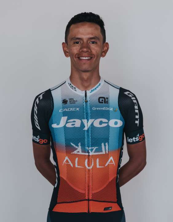 Jesus David Pena