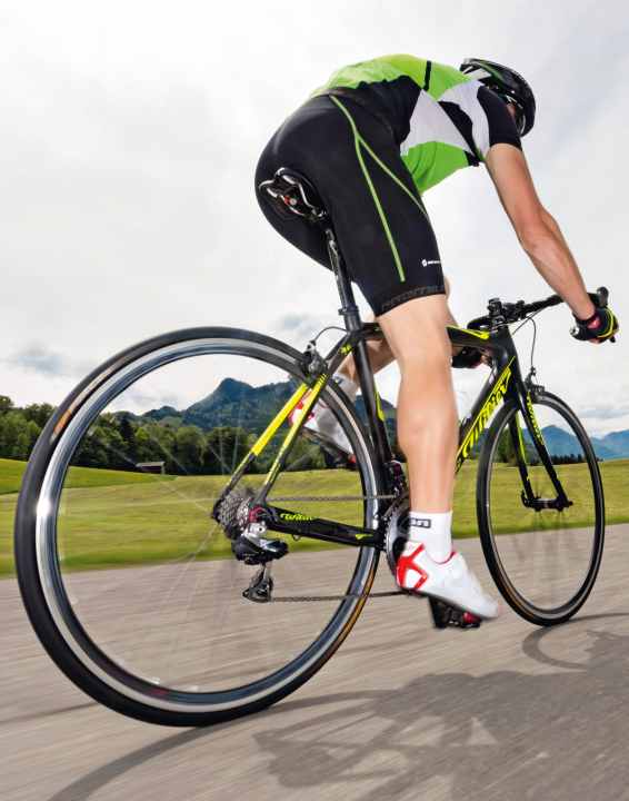   Wilier zero.7 2013
