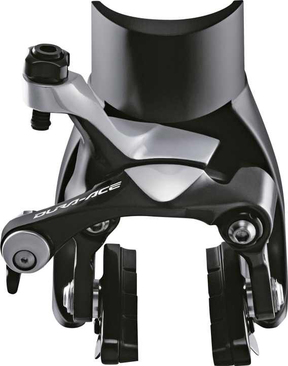 Direct-Mount-Bremse