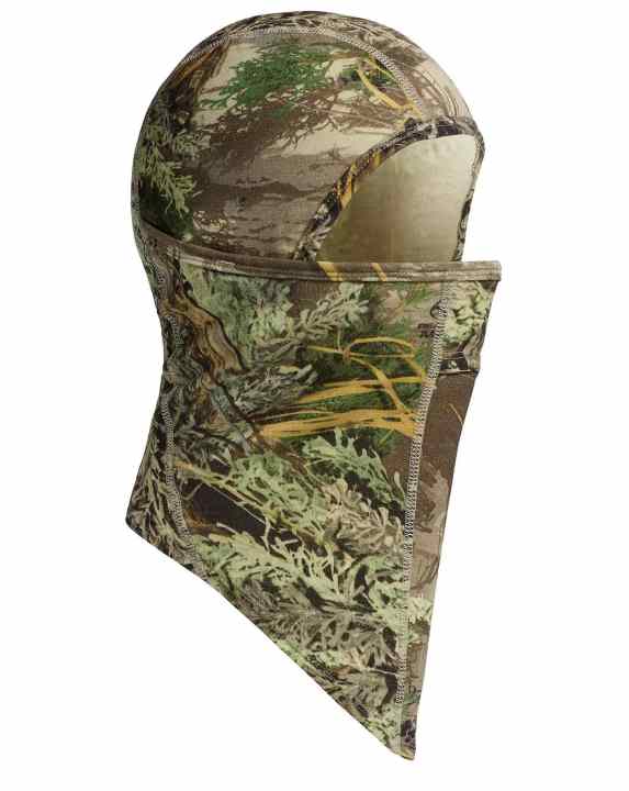 Die Merino-Balaclava von Icebreaker