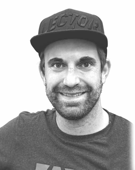   Maxi Dickerhoff, E-MTB-Abenteurer