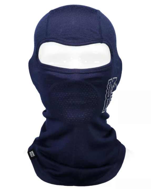 Die Balaclava – zu deutsch Sturmhaube – von Mons Royale