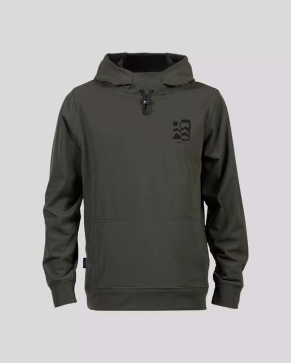 Der Monserat MTB Tech Hoodie kostet 99,95 bzw. 119,95 Euro.