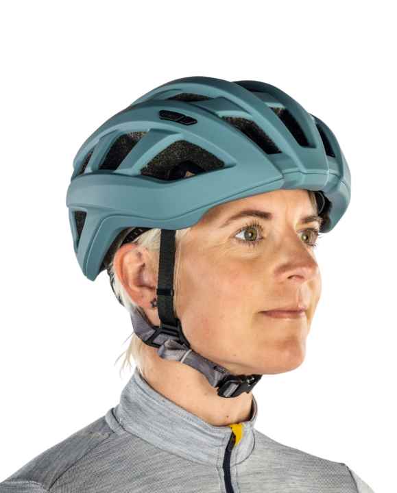 Rennradhelme im Test: Cube Road Race