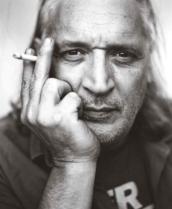   Dario Pegoretti (18. Januar 1956 – 23. August 2018)