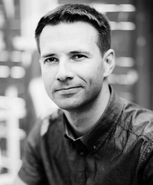   Tomasz Kruk von Nikwax