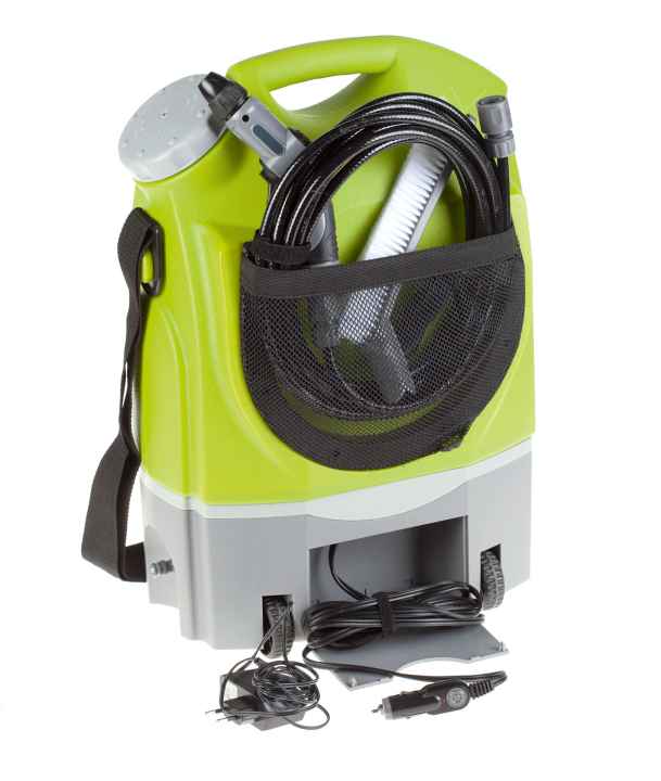 Nomad Aqua2Go