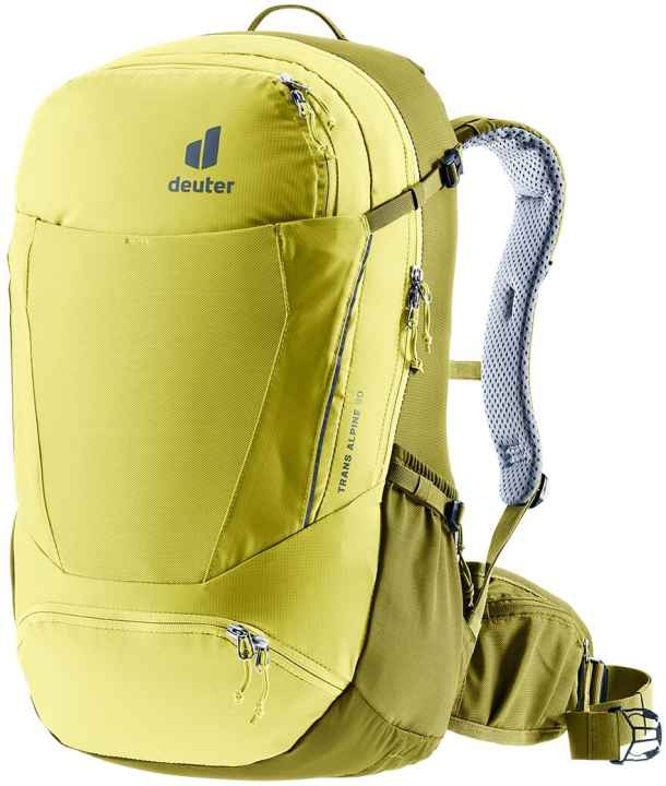 Das ist der Deuter Trans Alpine