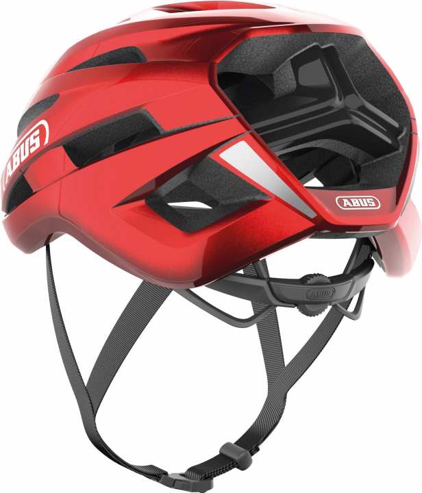 Abus-Helm “Stormchaser ACE”