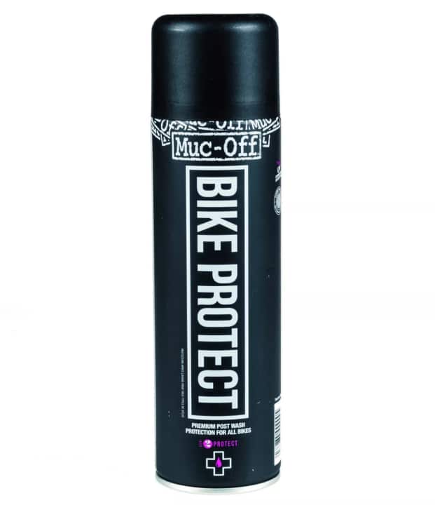 Muc Off Bike Protect