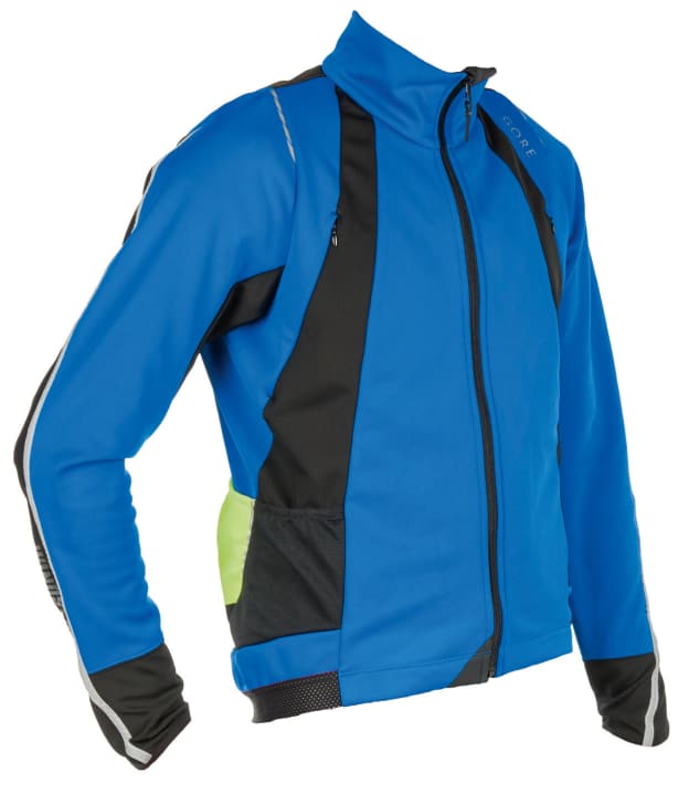   Gore Bike Wear Oxygen WS SO Jacket 2015