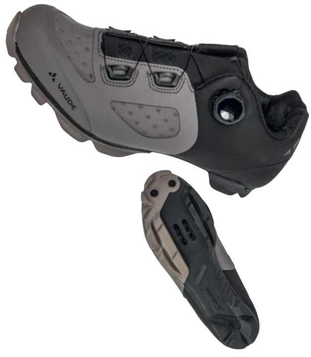 Vaude MTB Kuro Tech