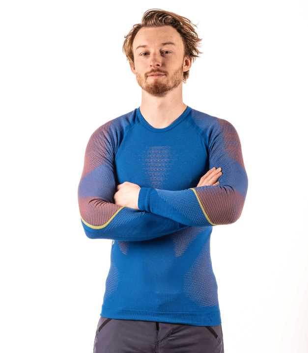 UYN Ambityon Underwear Shirt