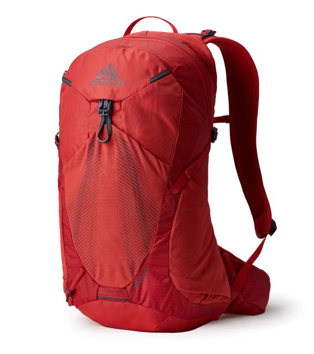 Gregory Miko 25 Rucksack