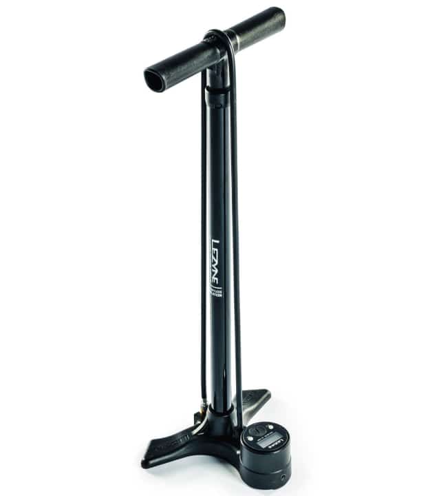 Lezyne Macro Flor Drive ABS