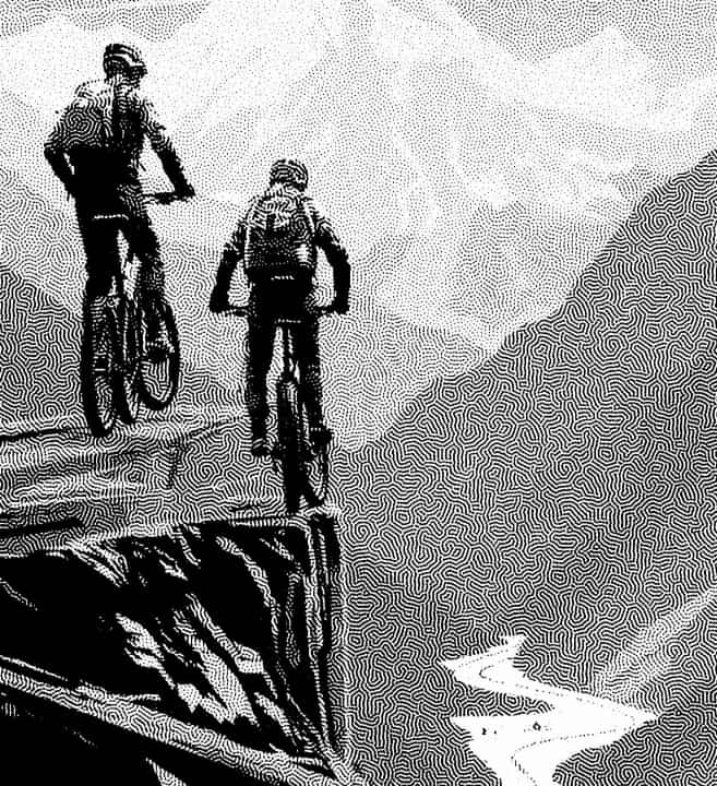 “Den Stunt hast du locker drauf!”