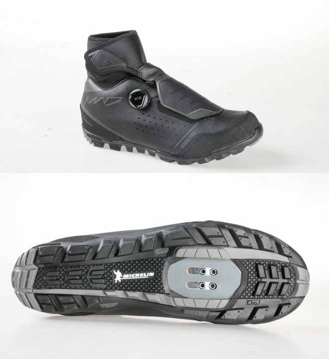 Shimano SH-MW 701
