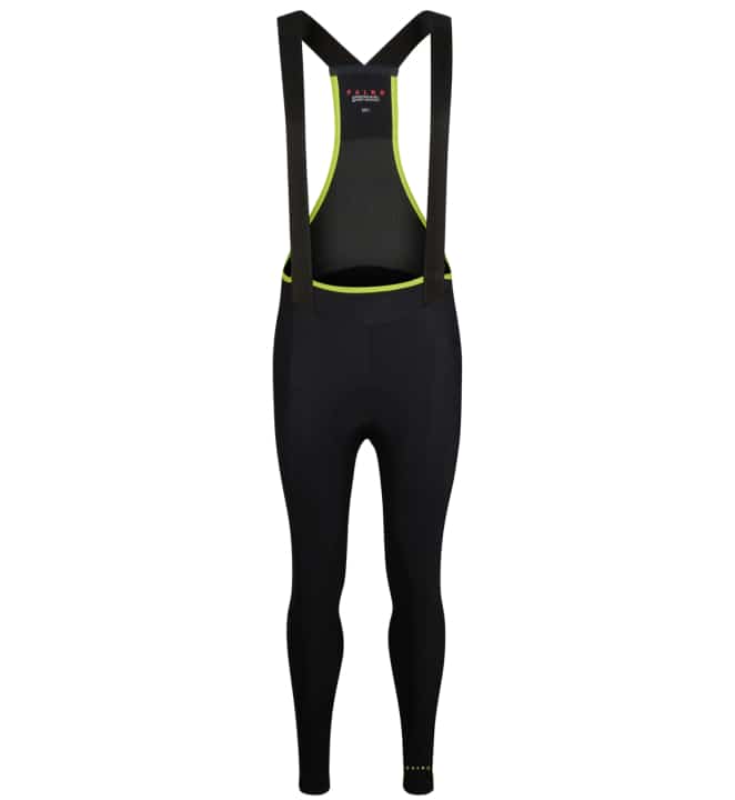 Lange Radhose von Falke: Herren Biking Tights