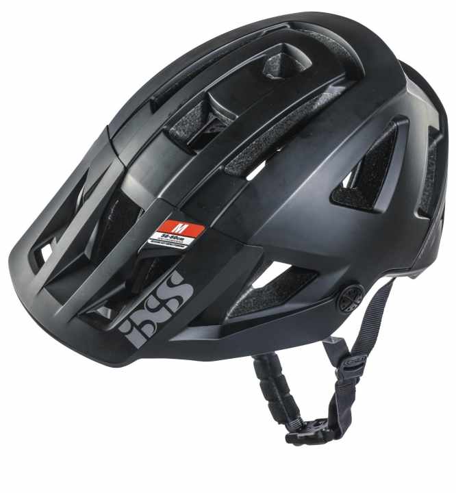 IXS Trigger AM MIPS Foto: Georg Grieshaber