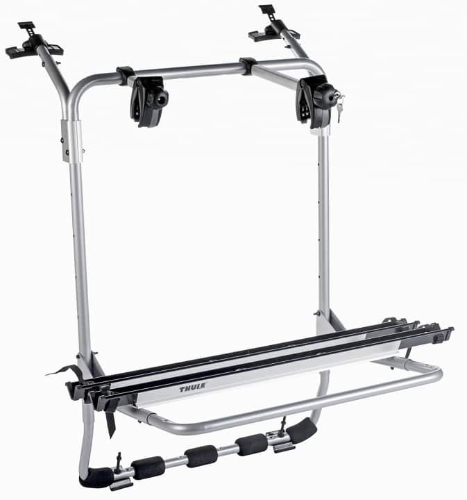 Thule Backpac 973