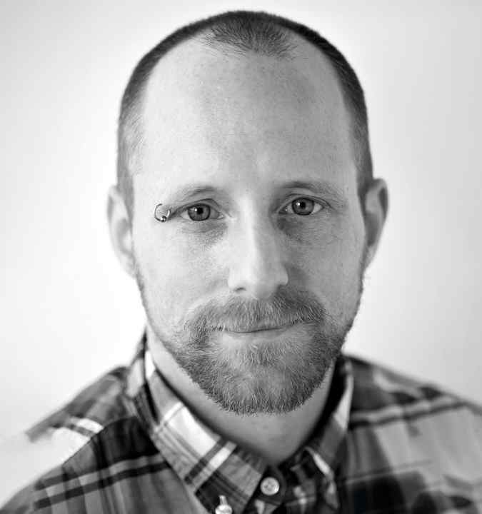 Andreas Tschanz, Chefentwickler bei DT Swiss, weiß, was Laufräder bei besonders schweren Fahrern alles aushalten müssen.