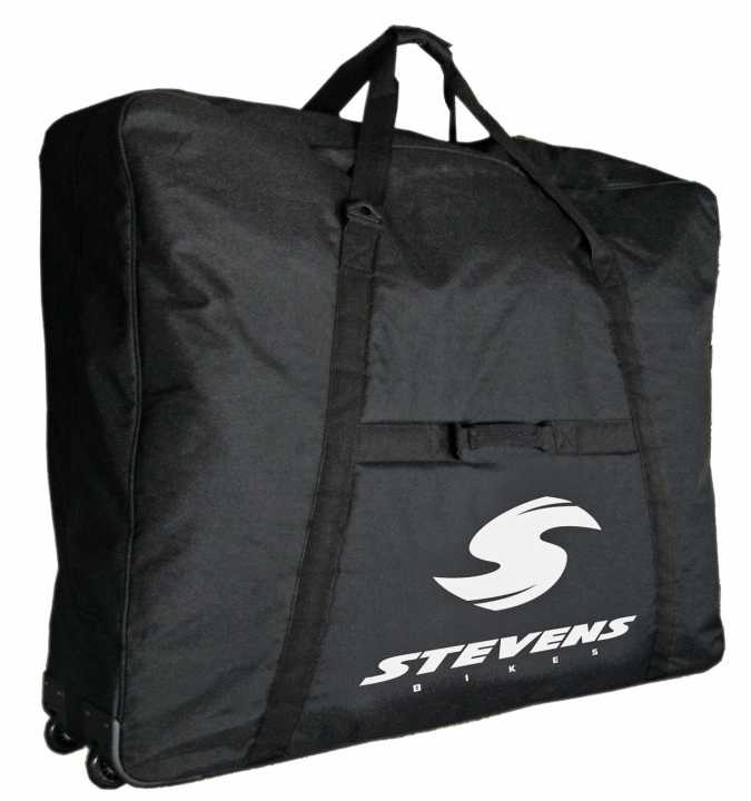Stevens Rad-Reisetasche Pro