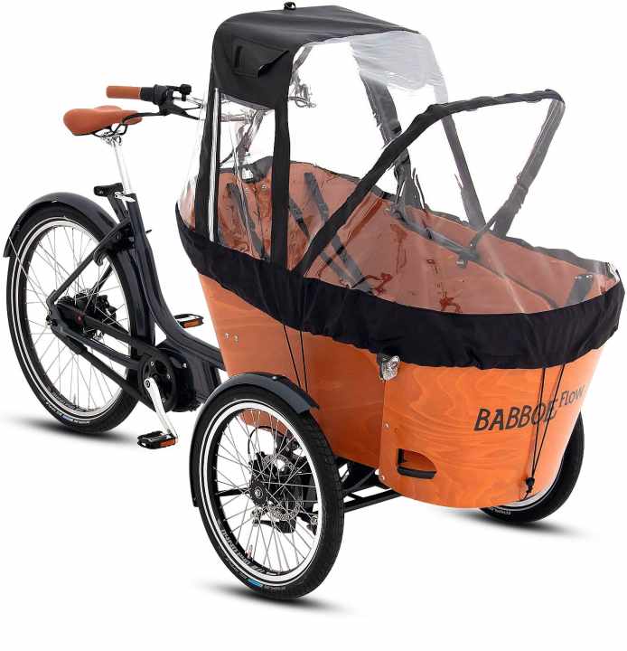 Das Babboe Flow