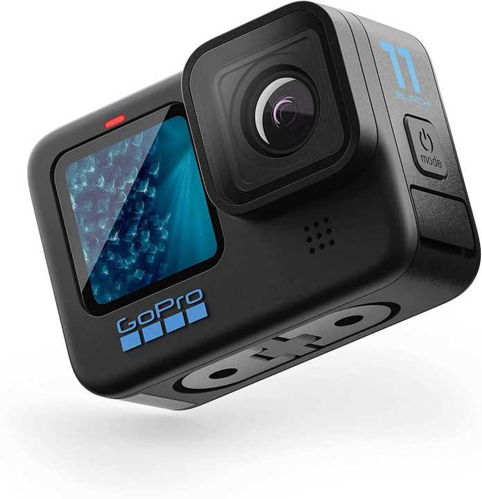 GoPro 11 Black