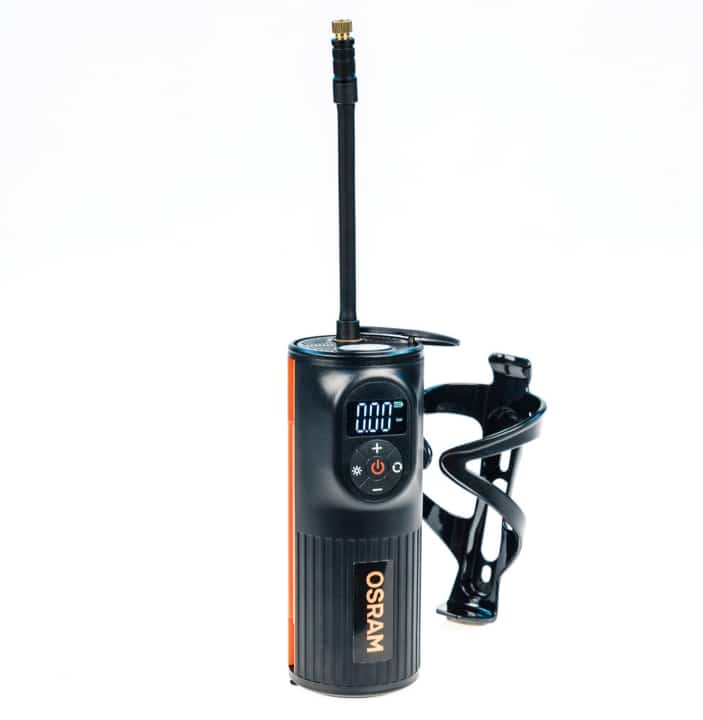 Osram Tireinflate 2000