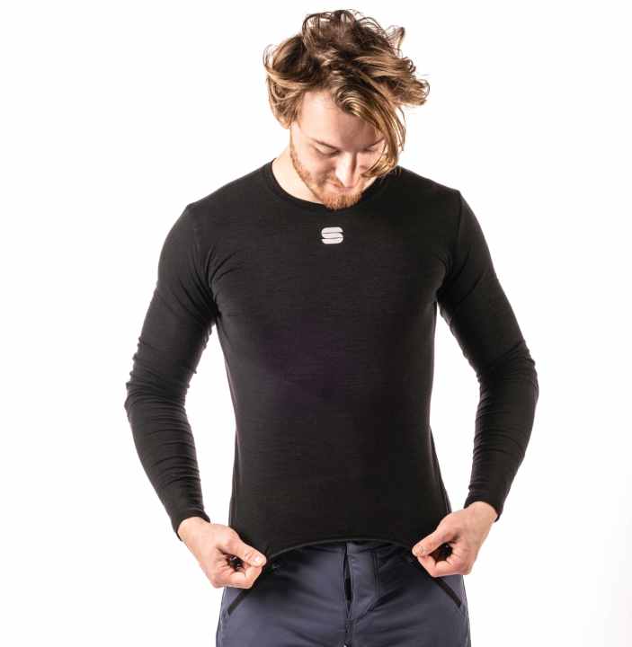 Sportful Merino Layer Tee