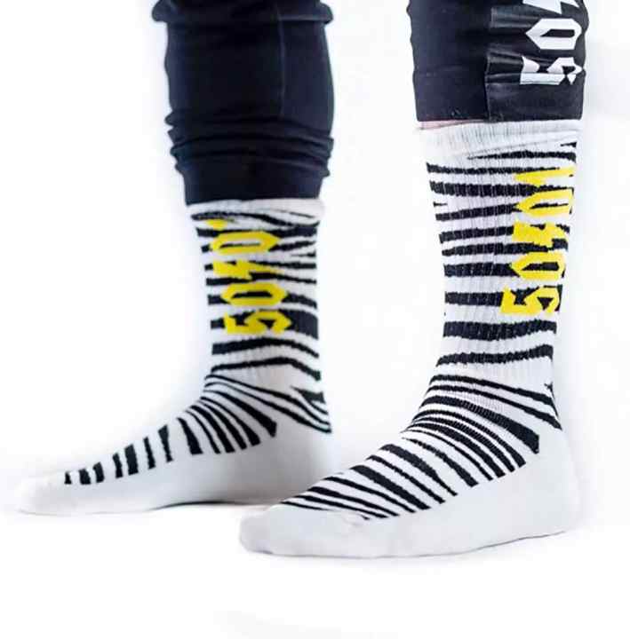 Socken von 50to01.com