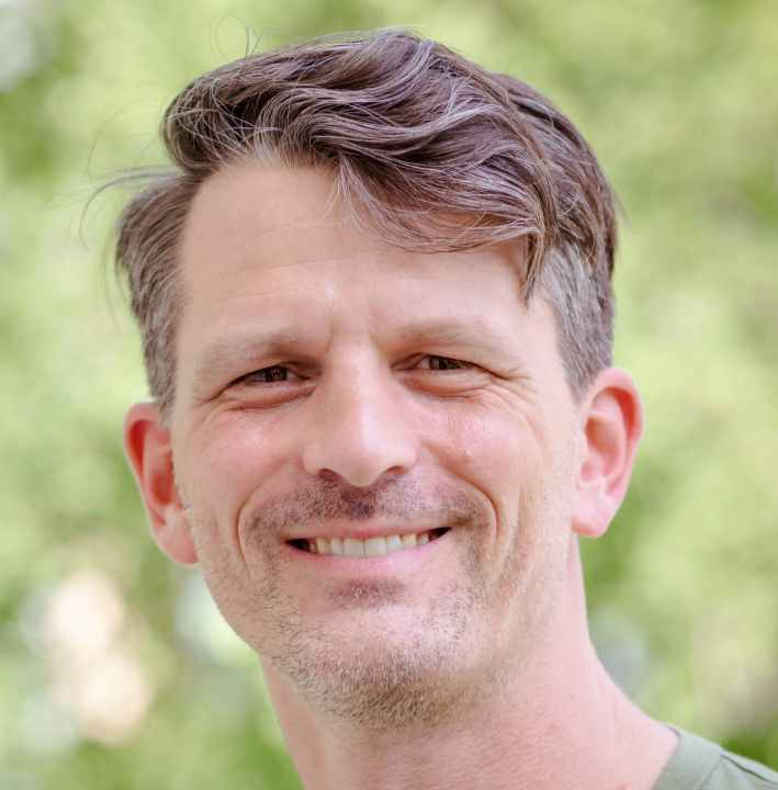 Tourenautor Patrick Kunkel