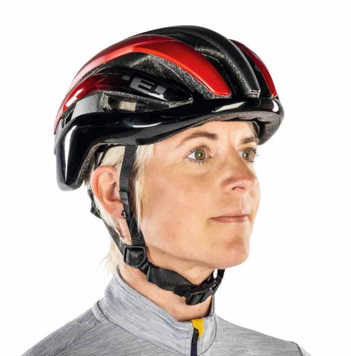 Rennradhelme im Test: Met Trenta 3 K Carbon