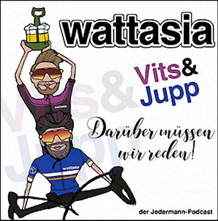 Wattasia