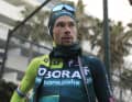 Seit Beginn des Jahres ist Primoz Roglic bei Bora-Hansgrohe unter Vertrag