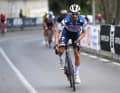 7. Julian Alaphilippe - 2,3 Millionen Euro