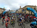 Die 5. Etappe von Tirreno-Adriatico 2023 führt von Morro d’Oro nach Sarnano-Sassotetto, wird aber wegen eines Sturms um knapp drei Kilometer verkürzt