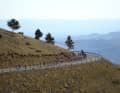 Die 3. Etappe der Katalonien-Rundfahrt 2023: Es geht über 180,6 Kilometer von Olost nach La Molina