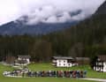 Die Strecke führt über 127,5 Kilometer nach Alpbach
